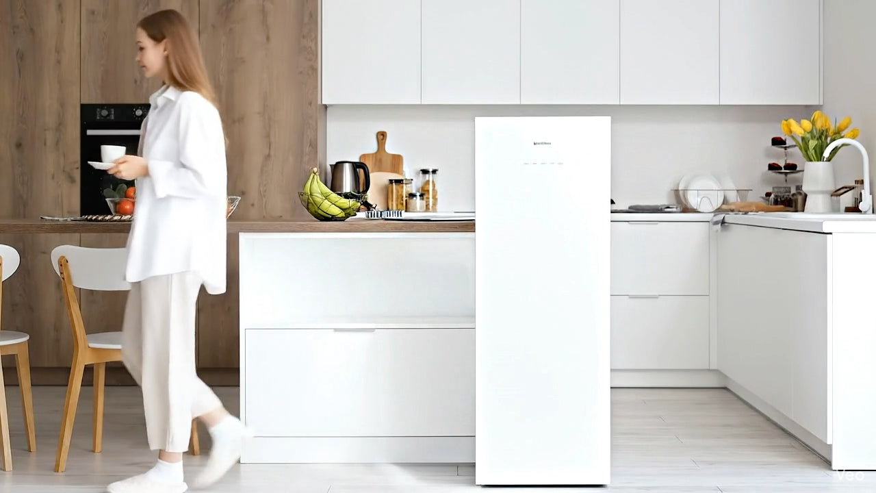 Slim Kimchi Refrigerators – KimchiMama